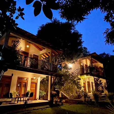 Kithmi Resort Polonnaruwa Εξωτερικό φωτογραφία