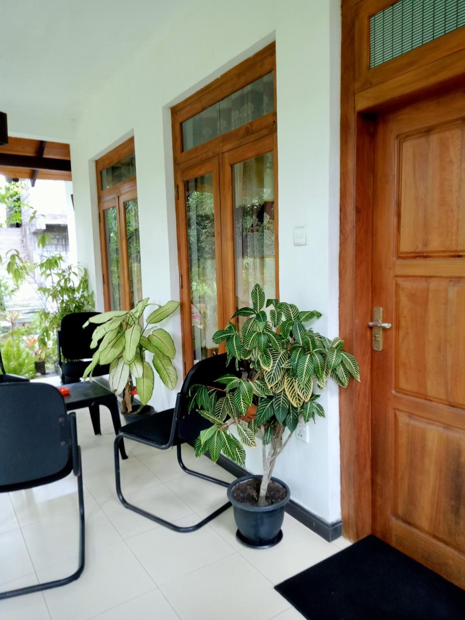 Kithmi Resort Polonnaruwa Εξωτερικό φωτογραφία