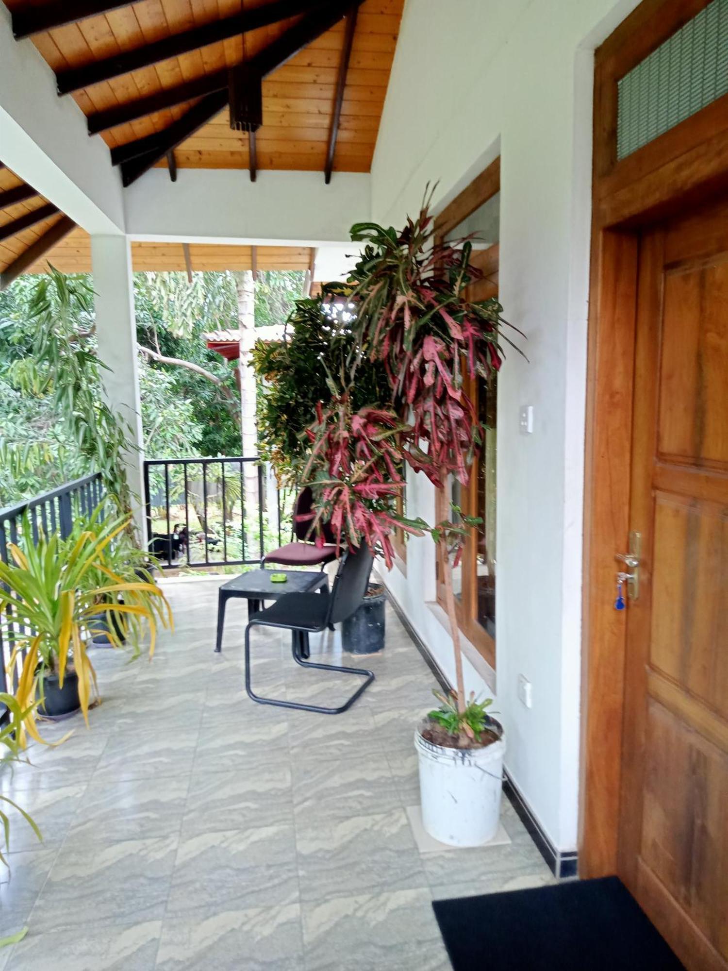 Kithmi Resort Polonnaruwa Εξωτερικό φωτογραφία