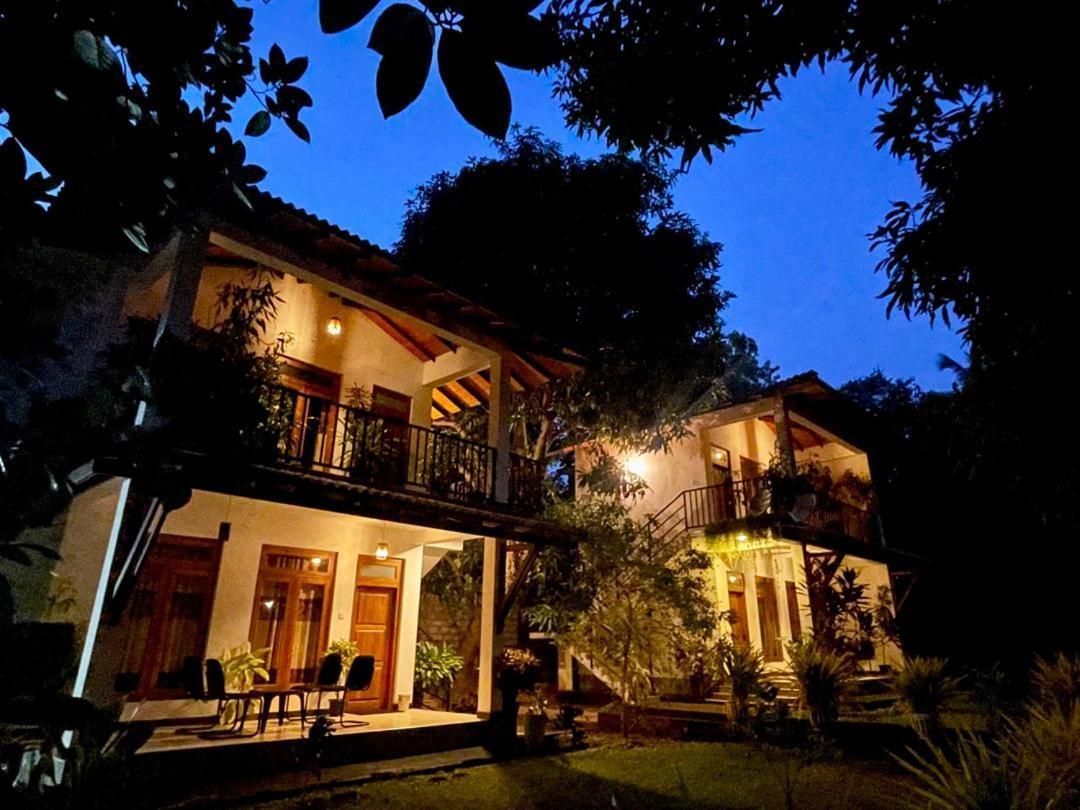Kithmi Resort Polonnaruwa Εξωτερικό φωτογραφία
