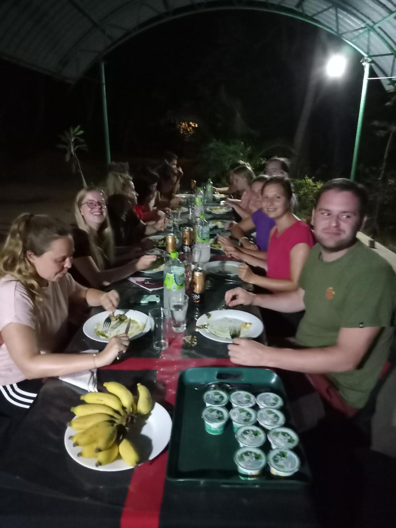 Kithmi Resort Polonnaruwa Εξωτερικό φωτογραφία