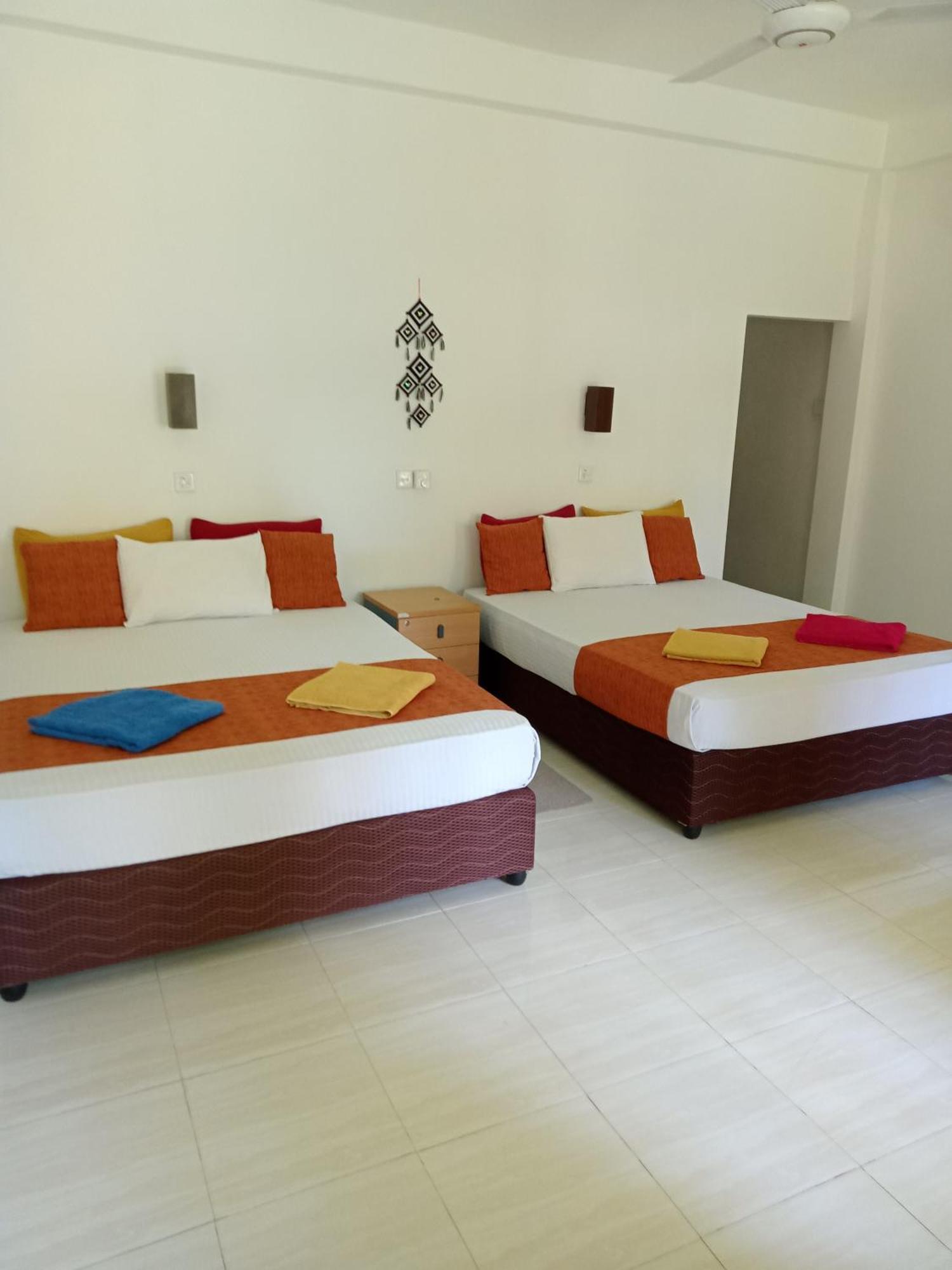 Kithmi Resort Polonnaruwa Εξωτερικό φωτογραφία