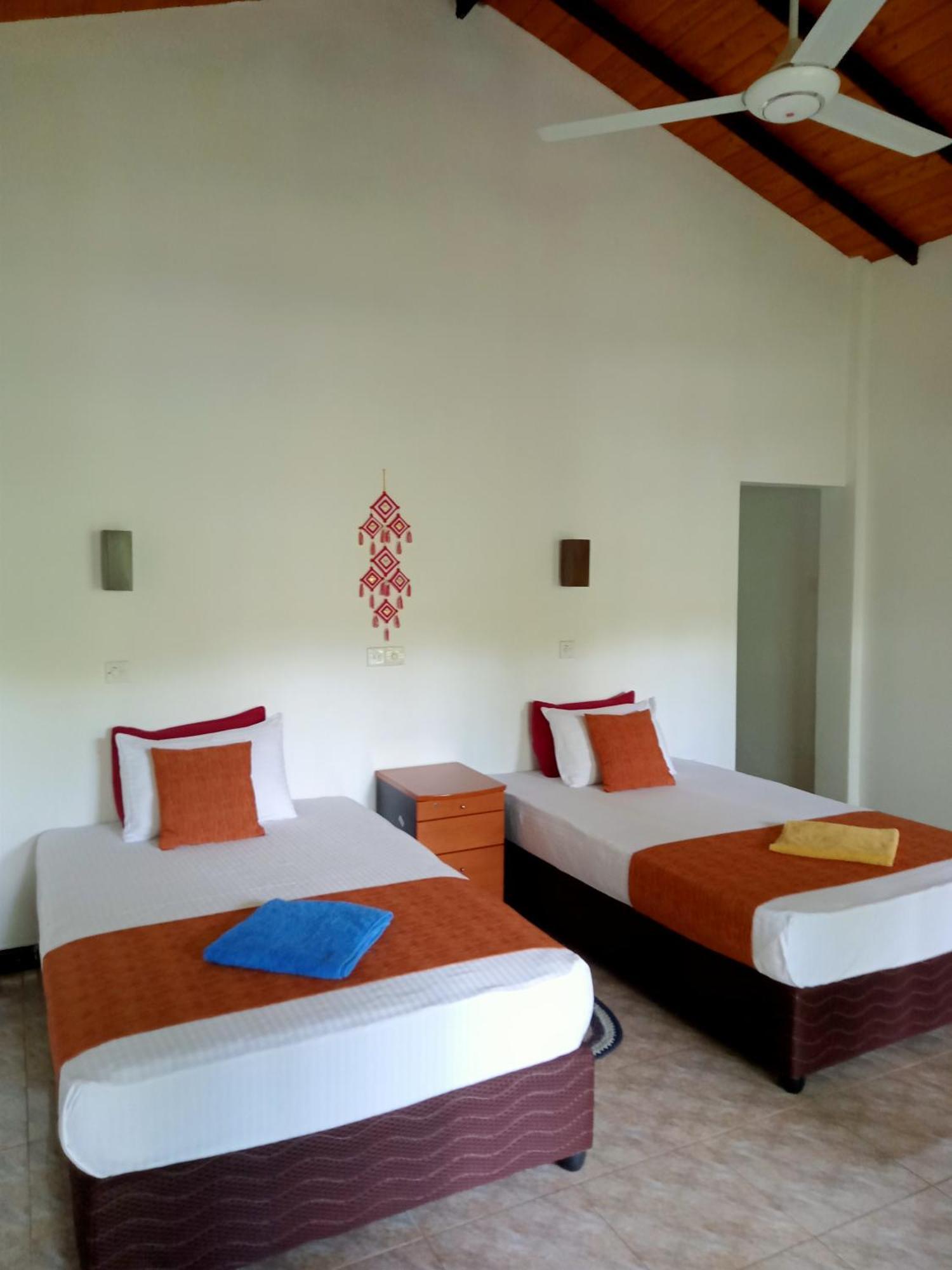 Kithmi Resort Polonnaruwa Εξωτερικό φωτογραφία