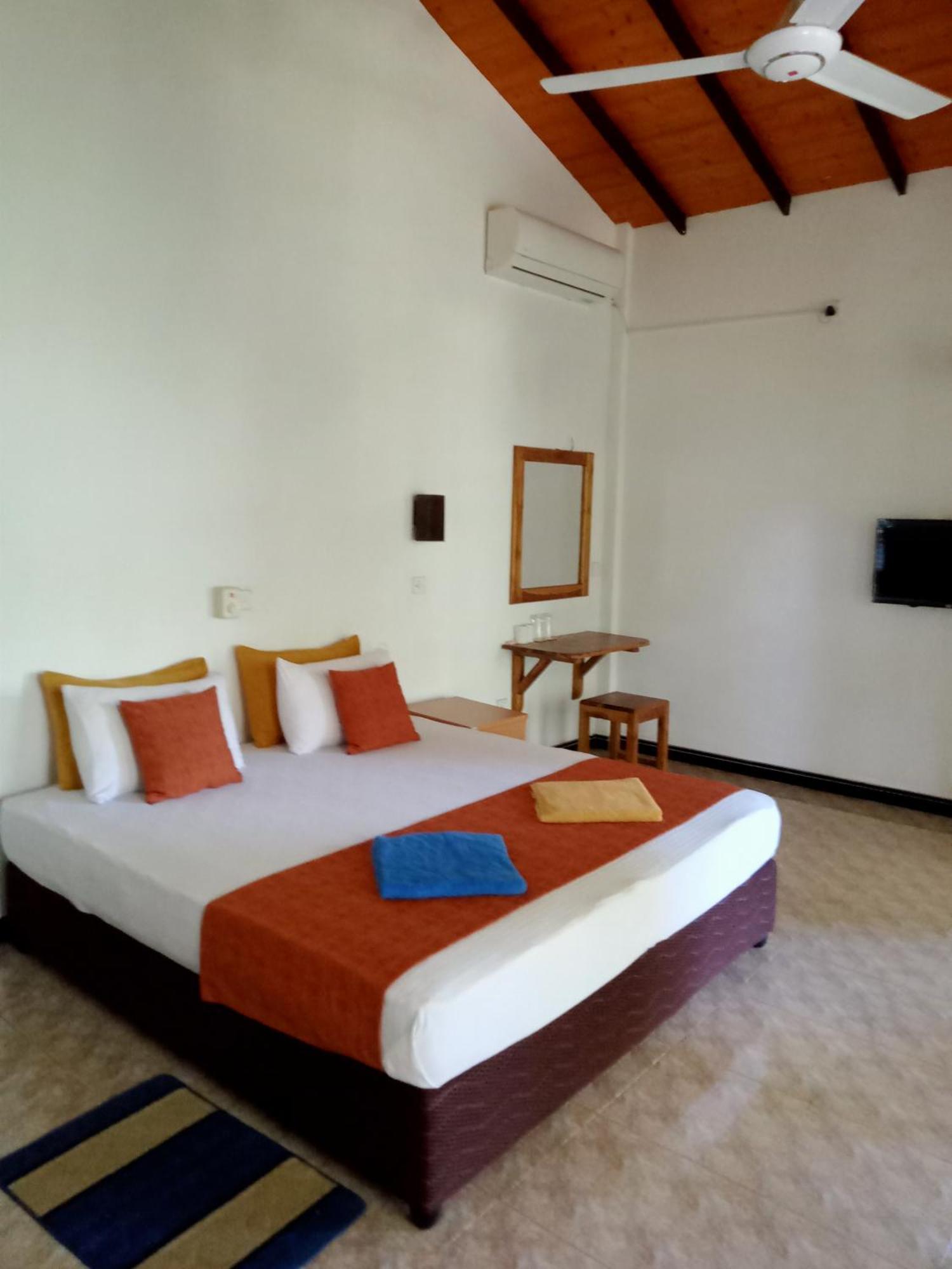Kithmi Resort Polonnaruwa Εξωτερικό φωτογραφία