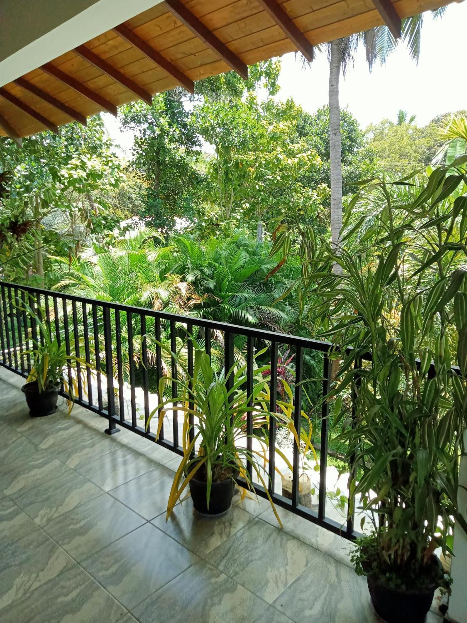 Kithmi Resort Polonnaruwa Εξωτερικό φωτογραφία