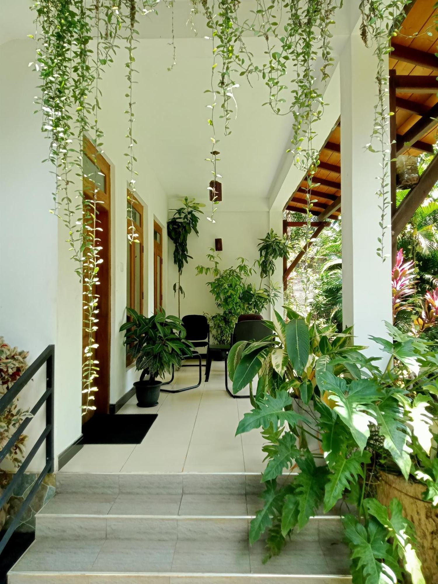 Kithmi Resort Polonnaruwa Εξωτερικό φωτογραφία
