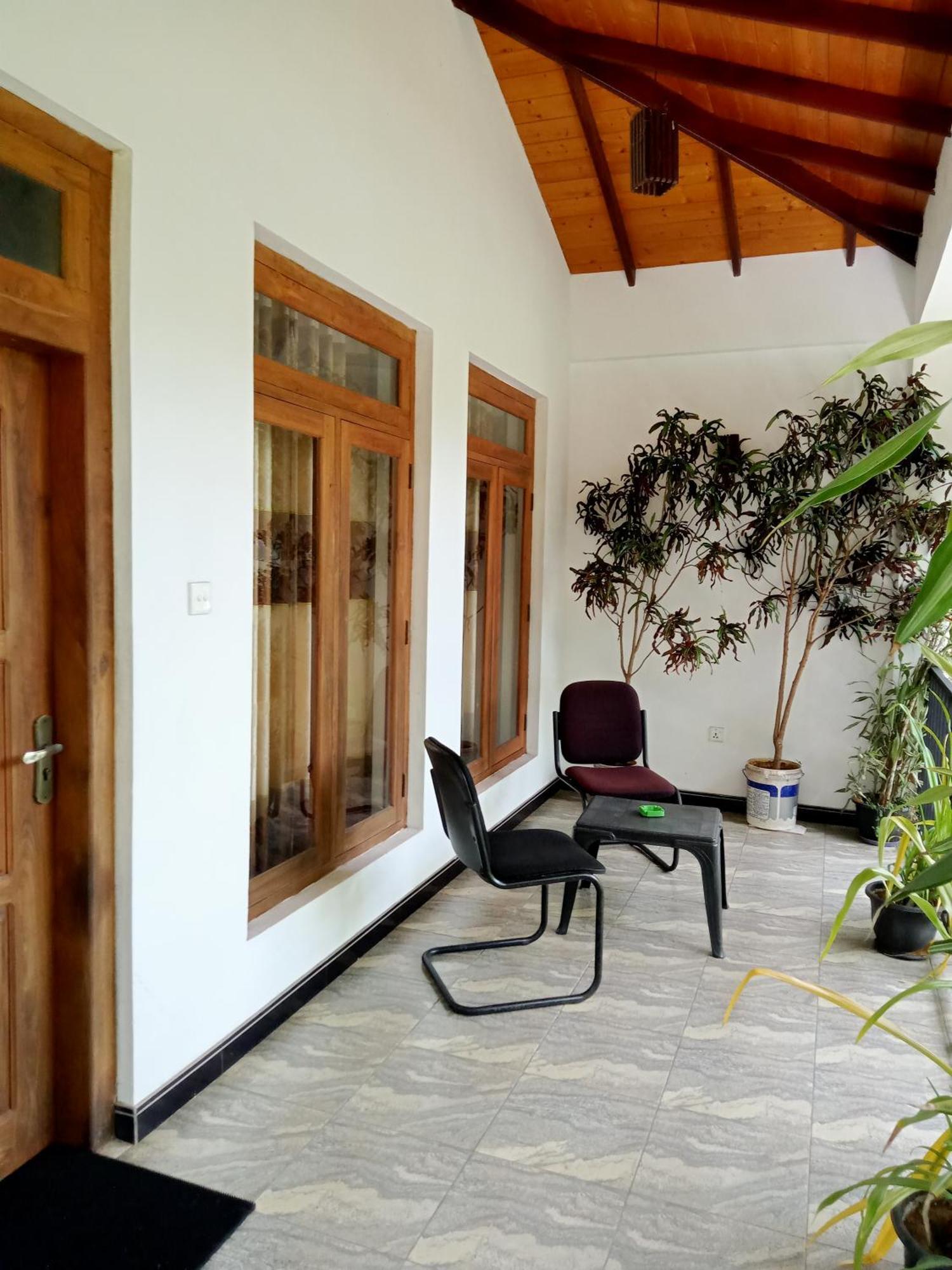 Kithmi Resort Polonnaruwa Εξωτερικό φωτογραφία