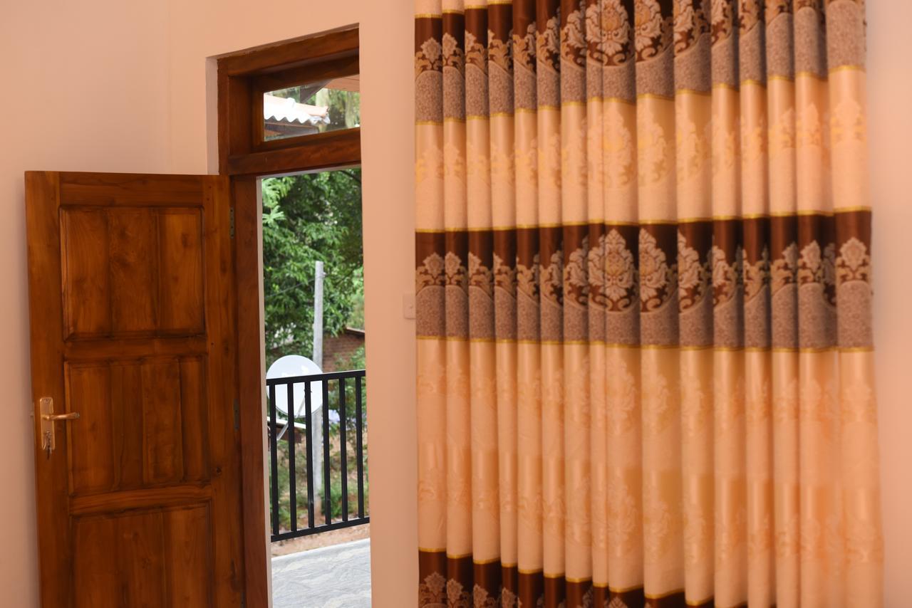 Kithmi Resort Polonnaruwa Εξωτερικό φωτογραφία