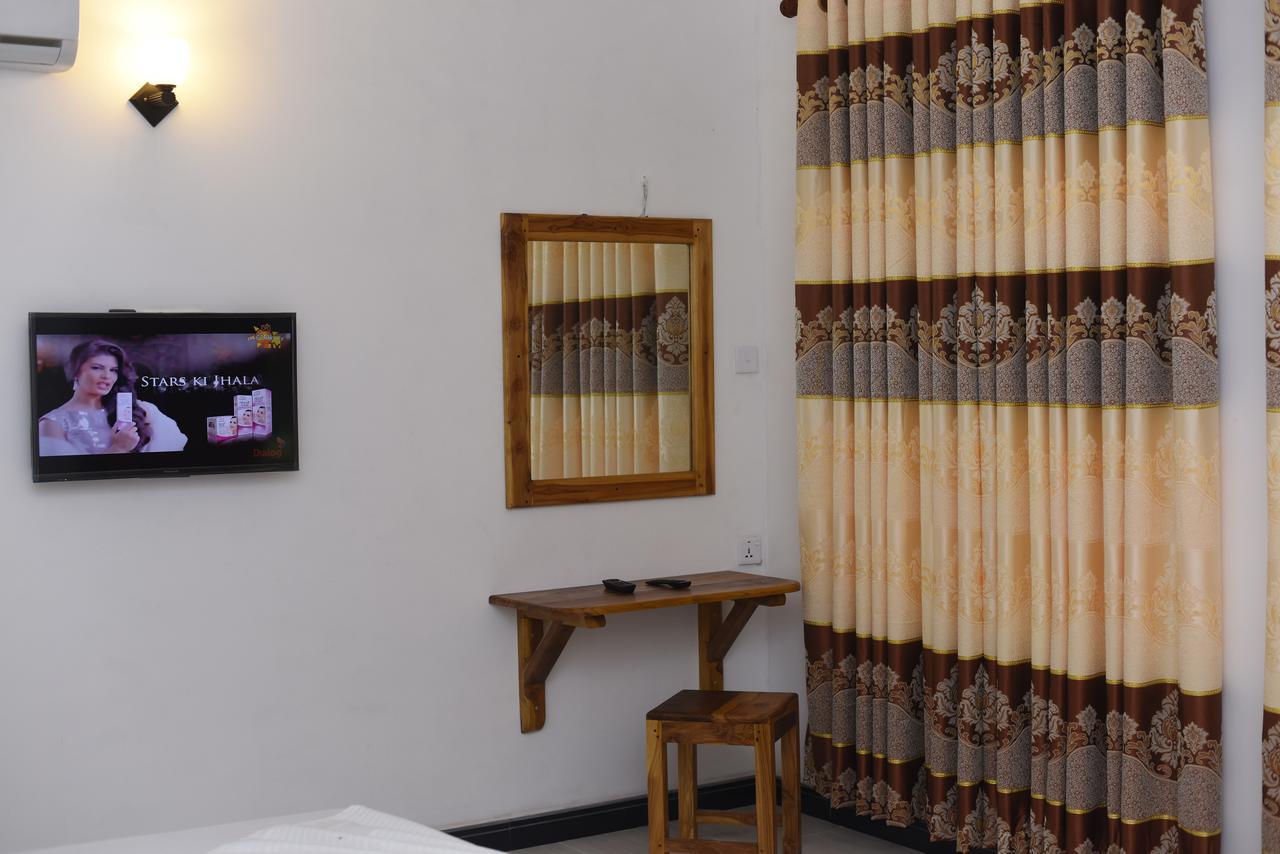 Kithmi Resort Polonnaruwa Εξωτερικό φωτογραφία