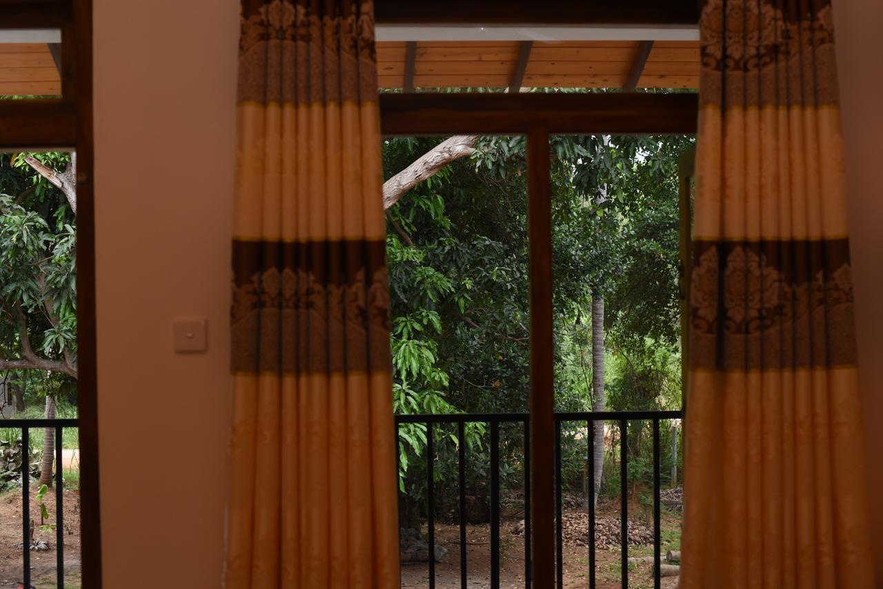 Kithmi Resort Polonnaruwa Εξωτερικό φωτογραφία