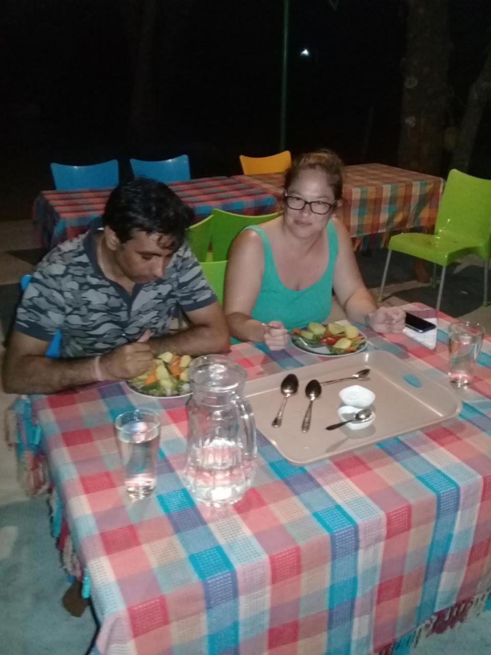 Kithmi Resort Polonnaruwa Εξωτερικό φωτογραφία
