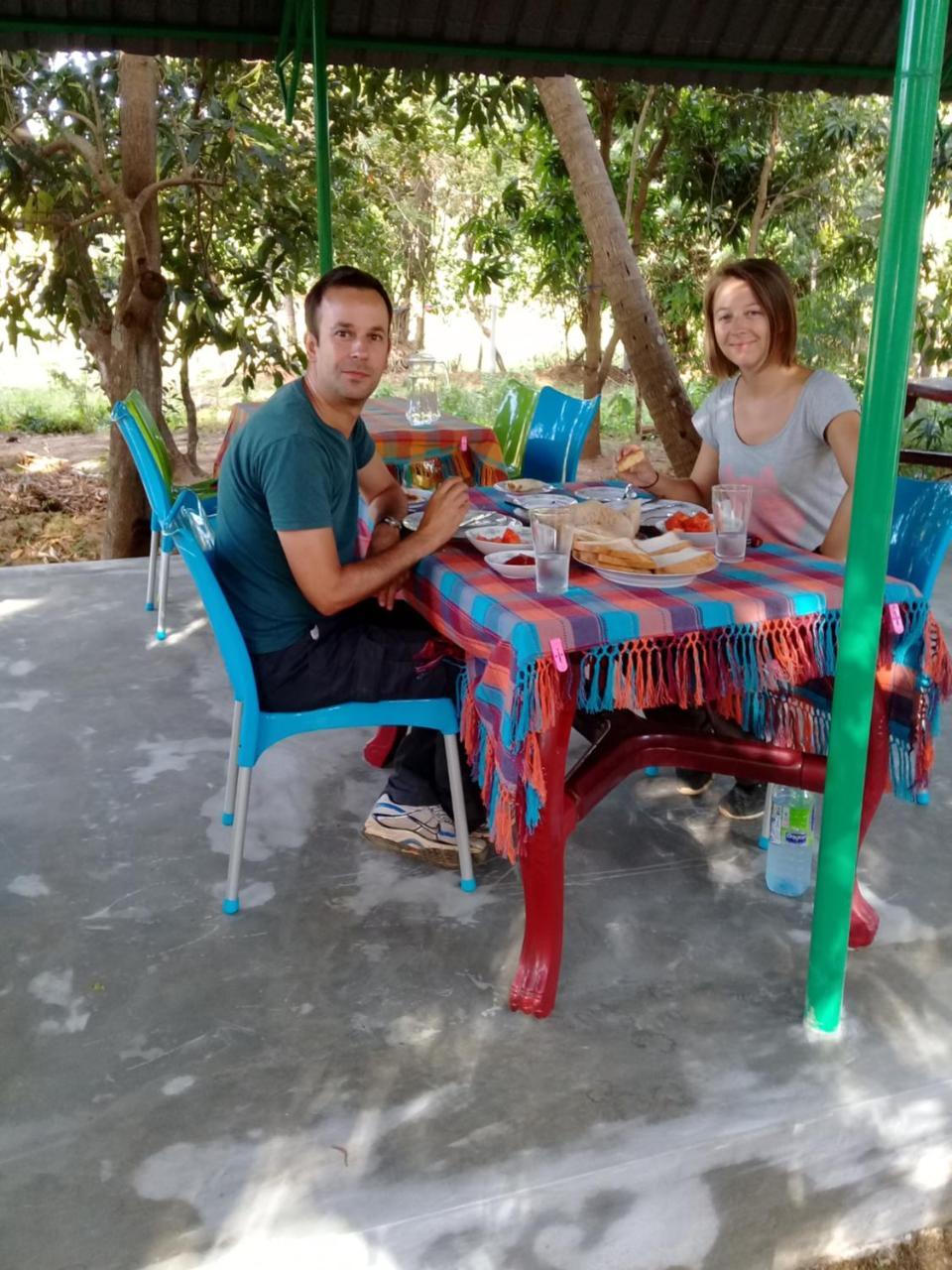 Kithmi Resort Polonnaruwa Εξωτερικό φωτογραφία