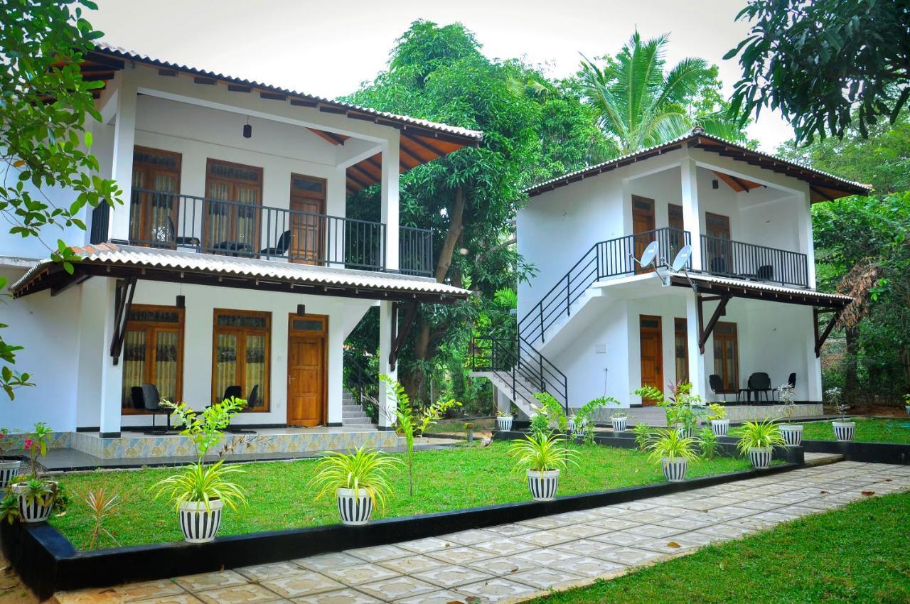 Kithmi Resort Polonnaruwa Εξωτερικό φωτογραφία