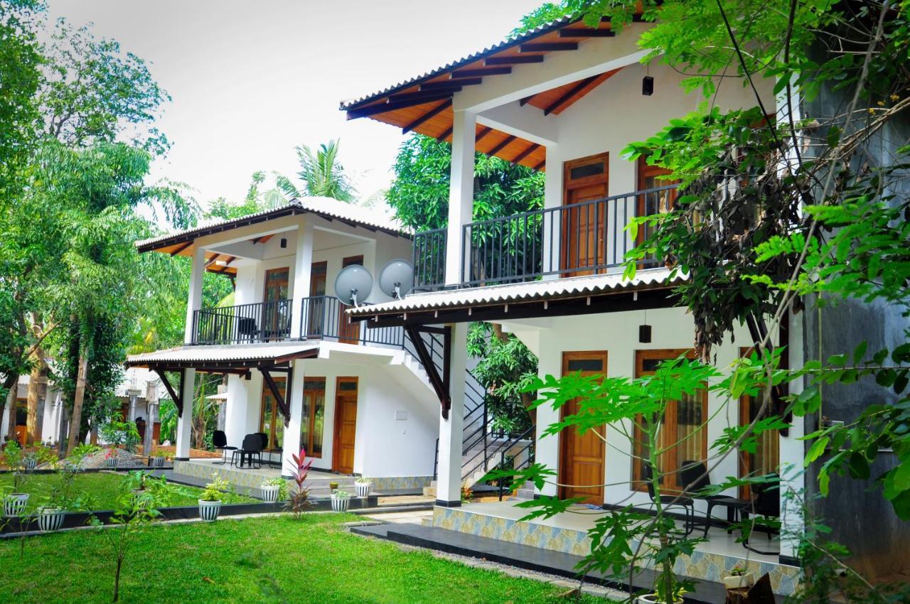 Kithmi Resort Polonnaruwa Εξωτερικό φωτογραφία