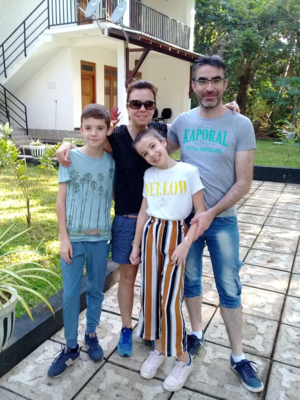 Kithmi Resort Polonnaruwa Εξωτερικό φωτογραφία